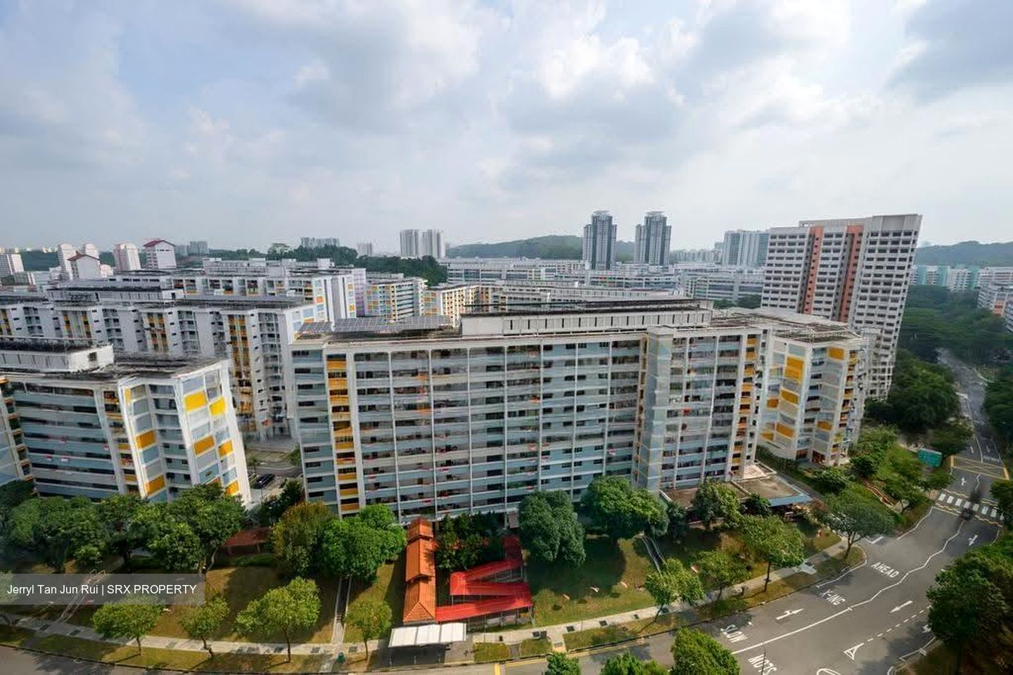 Blk 293A Skypeak @ Bukit Batok (Bukit Batok), HDB 5 Rooms #609072441